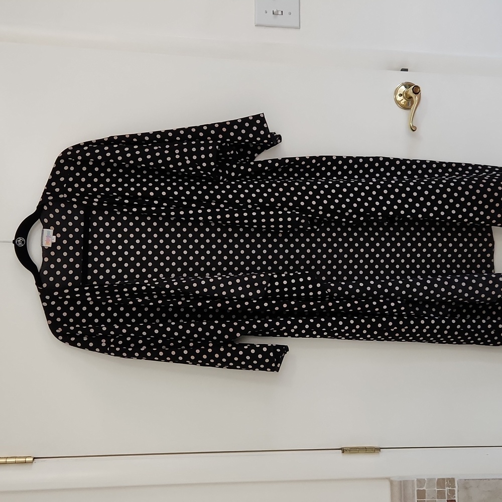 Lularoe Shirley kimono